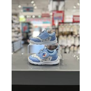[여주점] ABC SELECT 키즈 스니커즈아기상어 BABYSHARKPICPIC4 K7178 BLUE 블루