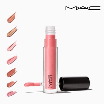  MAC 맥 틴트 립글래스 립글로즈