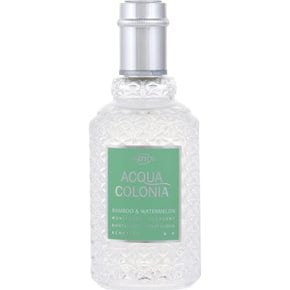 아쿠아 콜로니아 밤부 앤 워터멜론 오 드 코롱 50ml