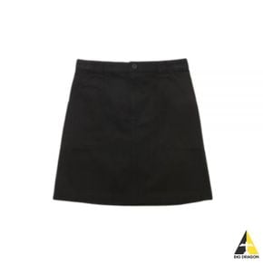 APC 아페쎄 Jupe New Lea Skirt (COFCV F06377 LZZ) (Jupe 스커트)