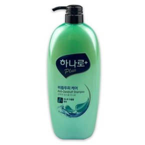 IS-M 하나로플러스 두피 케어 샴푸 680ml (WB0D820)