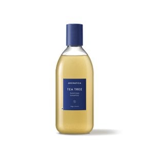 티트리 퓨리파잉 샴푸 400ml (캡형)