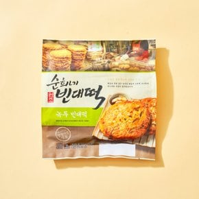 순희네 녹두 빈대떡 400g