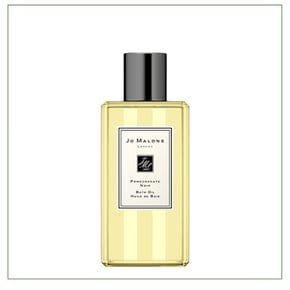 JOMALONE 조말론 석류 누아 바스오일 250ml Pomegranate Noir