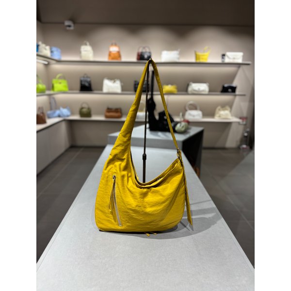 [파주점] 루나 숄더백 44 나일론 RCBSX25170YEX