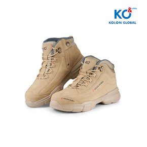 6인치 안전화 KG-660 나노텍스 방수