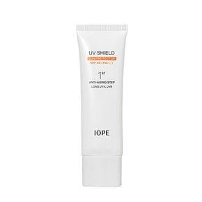 [본 사 정 품]아이오페 UV 쉴드 선 프로텍터 SPF50+/PA++++ 50ml