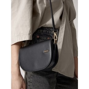 [리퍼브]CHAUSSON SELLE BAG BLACK