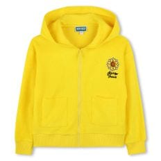 SUNFLOWER  써머 컬렉션 해바라기 포인트 집업 (Z25/SS  Z255AGH411 )