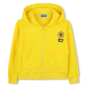 SUNFLOWER  써머 컬렉션 해바라기 포인트 집업 (Z25/SS  Z255AGH411 )