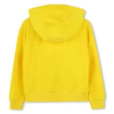 SUNFLOWER  써머 컬렉션 해바라기 포인트 집업 (Z25/SS  Z255AGH411 )