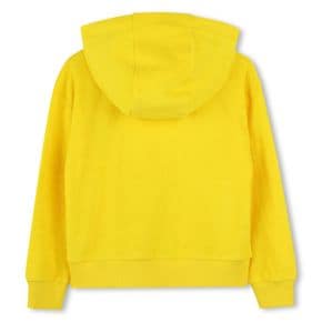 SUNFLOWER  써머 컬렉션 해바라기 포인트 집업 (Z25/SS  Z255AGH411 )
