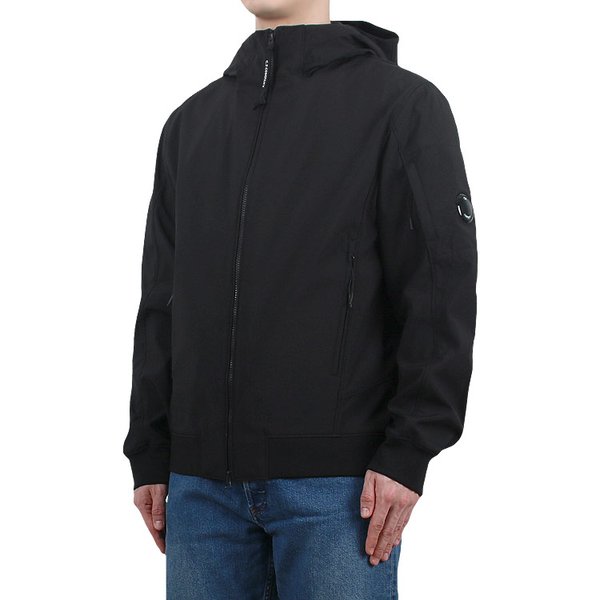 [시흥점] 26SS SHELL-R 쉘 고글 자켓 (RSCMOW729A 005968A 999)