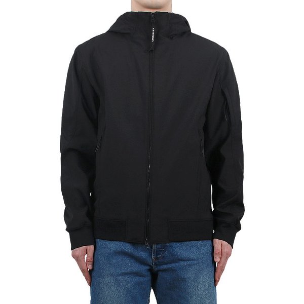 [시흥점] 26SS SHELL-R 쉘 고글 자켓 (RSCMOW729A 005968A 999)