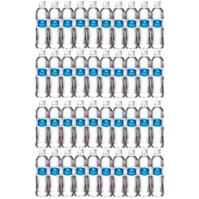 화인바이오 아워홈 지리산수 500ml 40개