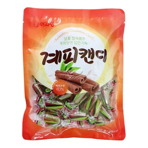 아리랑 계피캔디 250g x 5개