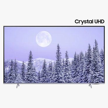 삼성 UHD TV KU65UB8100FXKR 배송무료