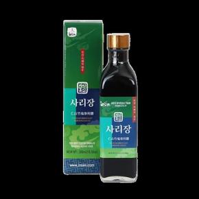 약콩 사리장 300ml