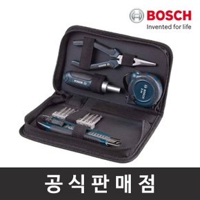 정품 14PCS 핸드툴세트 수공구 스크류드라이버라쳇 비트10종