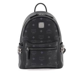 [해외배송] 24 S/S MMKAAVE10 MCM 엠씨엠 STARK 미니 백팩 B0231139591