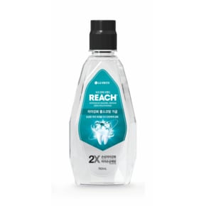 리치 치아강화 가글 760ml