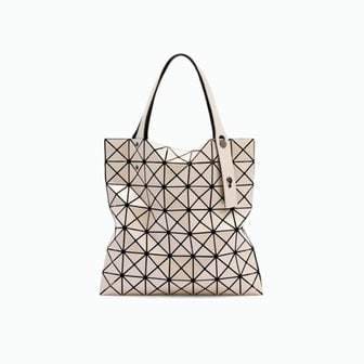 바오바오 Bao Bao Issey Miyake 24SS PRISM  7×7 TOTEBAG / BB46AG047 (BEIGE)