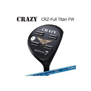 3330440 CRAZY CRZ Full Titan FW FUJIKURA 24 VENTUS BLUE 미친 풀티탄 페어 FA3297801