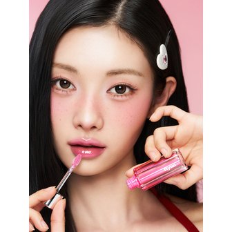 플린 쥬시 글로우 틴트 2.5g (4종 택1)