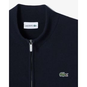 [시흥점] 남성 베이직 풀집업 가디건 AH303E-55G