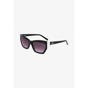 3773823 DKNY Sunglasses - black white