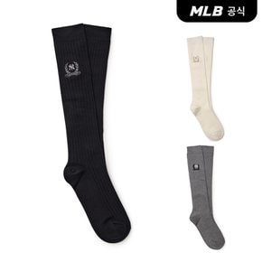 [엠엘비코리아공식] [MLB] 바시티 니트 양말 (3 COLOR)