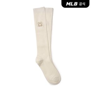 [엠엘비코리아공식] [MLB] 바시티 니트 양말 (3 COLOR)