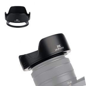 JC 니콘 니코르 Z 28mm F2.8 SE, 40mm F2 후지필름 후지논 XC 15-45mm F3.5-5.6, XF 18mm F2