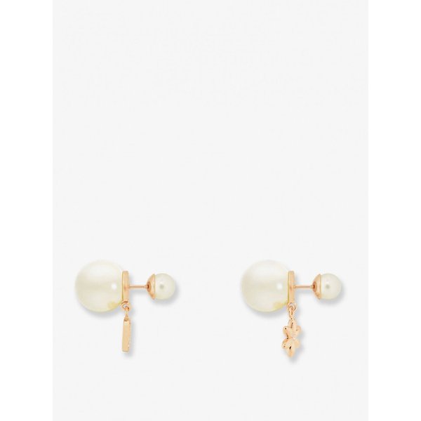 디올 여성 쥬얼리 Brass Tribales 위드 골든 finishes E4408WOMCY 03S G si shade