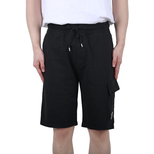 [시흥점] 26SS 렌즈 와펜 카고 숏팬츠 (RCCMSB704A 002246G 999)