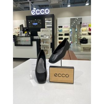 에코 [부산점] 여성 플랫슈즈 마고 234323-01001