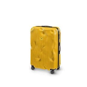 독일 크래쉬배기지 캐리어 Crash 백gage Trolley 79 cm 스트라이프 Polycarbonate 100 L 1245304