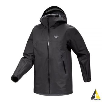 아크테릭스 ARC`TERYX 24FW 베타 자켓 우먼 (AJOFWX9239BLK) (BETA JACKET W)