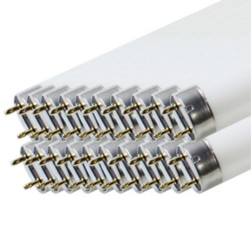 번개표 직관 형광등 FL 40W 865 FL40W SSEX-D 하얀빛 2
