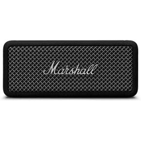 미국 마샬 블루투스 스피커 Marshall Emberton II Por테이블 Speaker 블랙 스틸 1841280