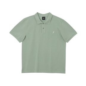 클래식 폴로셔츠 1724 민트 (KRECPS17240)