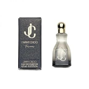 아이원추 포에버 EDP 미니 0.15 oz 4.5 ml 여성 10559030