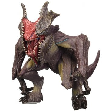  TAMASHII NATIONS 소후비 영혼 퍼시픽 림 라이진 약 200mm PVC제 도장이 끝난 완성품 피규어
