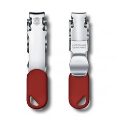 VICTORINOX (빅토리녹스) 네일 클리퍼 RD [] 8.2050.B1