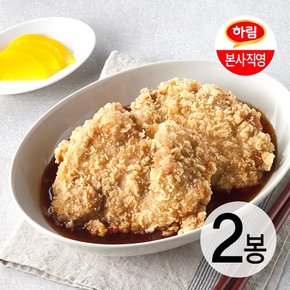 통살 유린기 340g 2봉