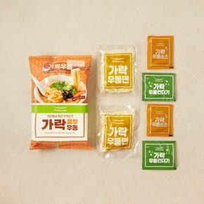 유부가락우동 425.2g