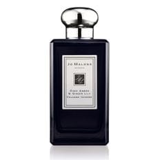 Jo Malone London 조말론런던 다크 앰버&진저 릴리 코롱 인텐스 오 드 콜로뉴 50ml