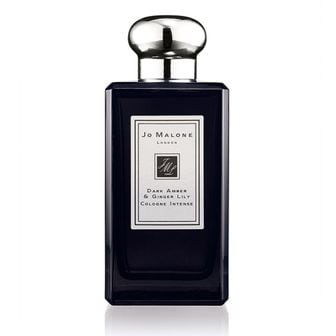 조 말론 런던 Jo Malone London 조말론런던 다크 앰버&진저 릴리 코롱 인텐스 오 드 콜로뉴 50ml