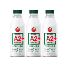 매일유업 우유 서울우유 A2+ 우유 710ml x 3개