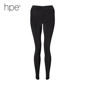 에이치피이 [HPE] (여성)소호 블랙 레깅스_HPA2BLG03_BK